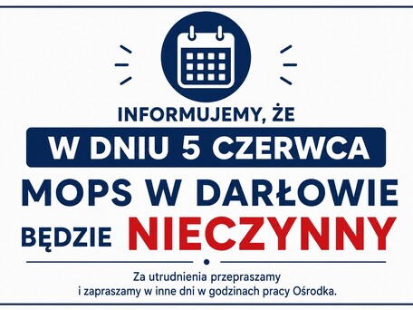 INFORMACJA